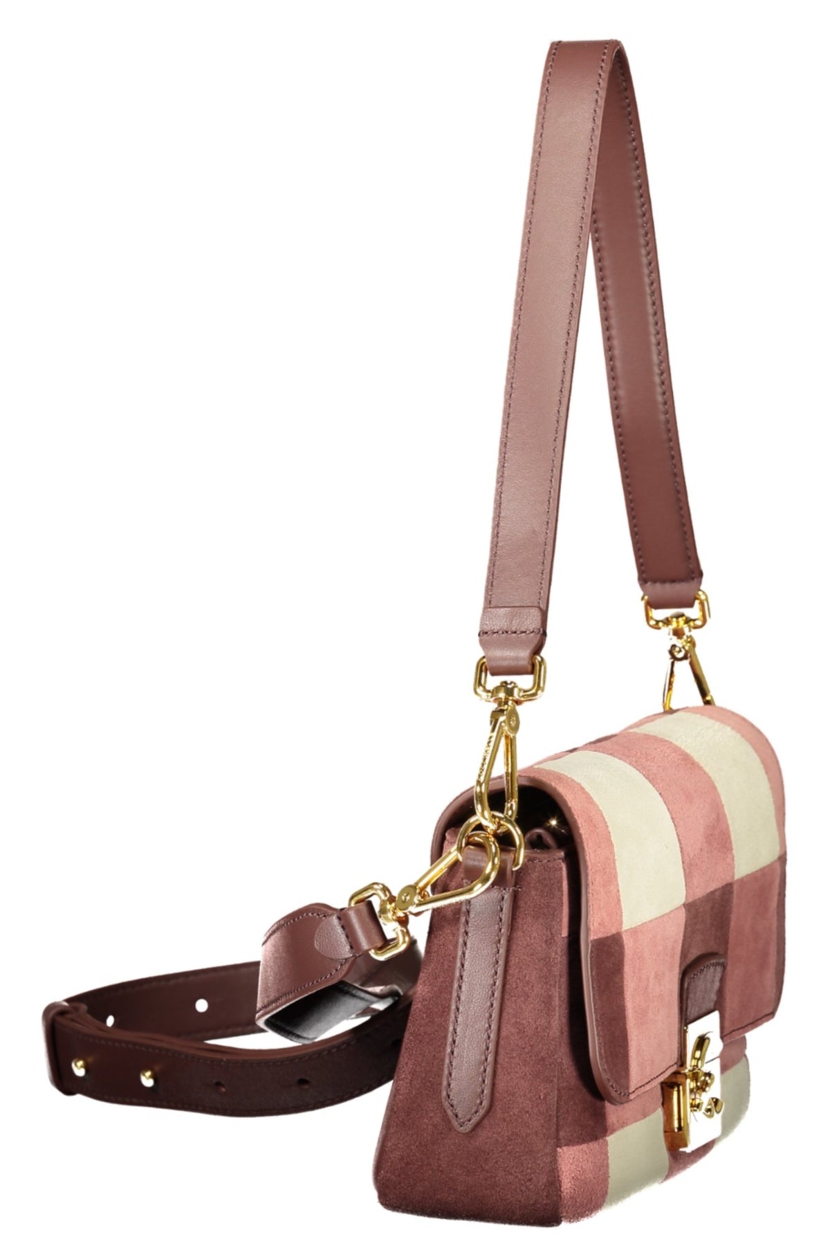 Coccinelle Borsa Donna Rosa