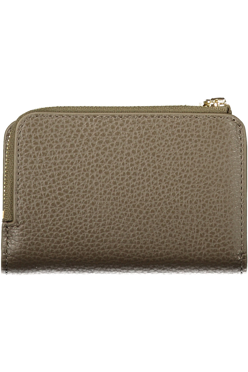 Coccinelle Portafoglio Donna Marrone