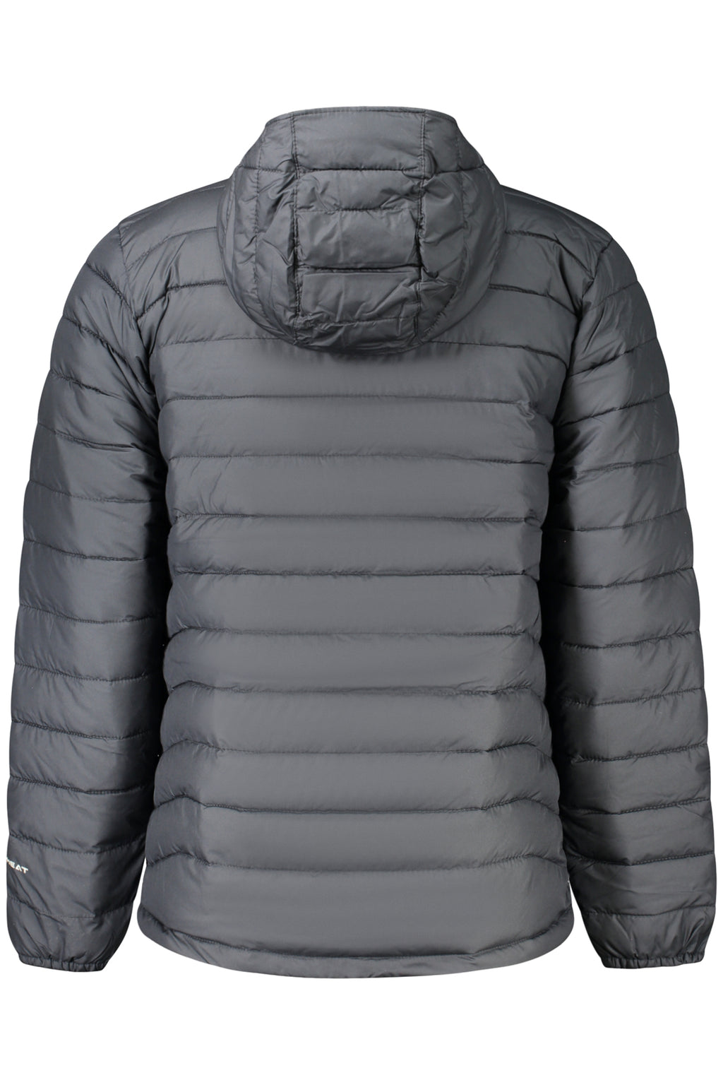 Columbia Giubbotto Uomo Nero