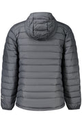 Columbia Giubbotto Uomo Nero