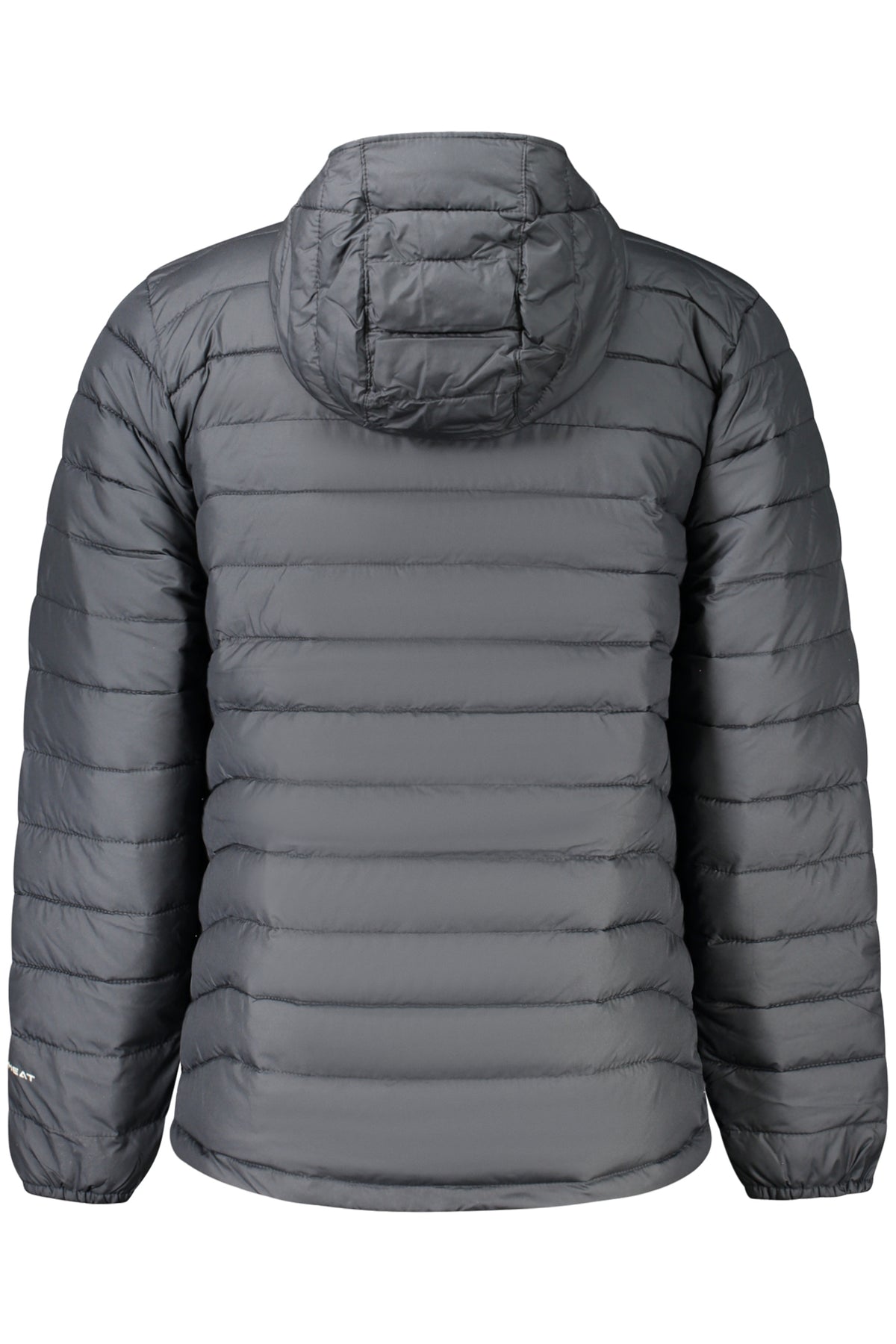 Columbia Giubbotto Uomo Nero