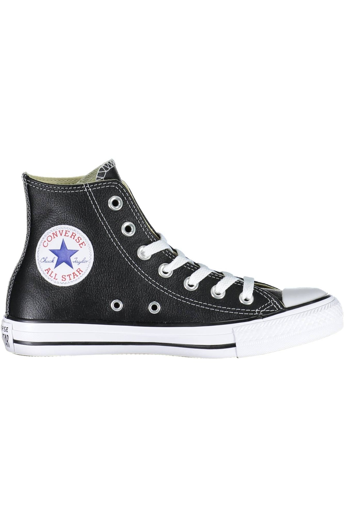 Converse Calzatura Sportiva Donna Nero