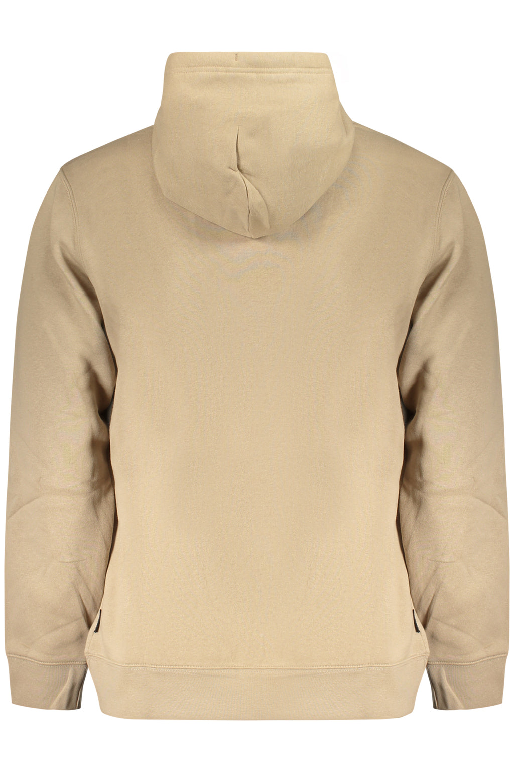Converse Felpa Senza Zip Uomo Beige