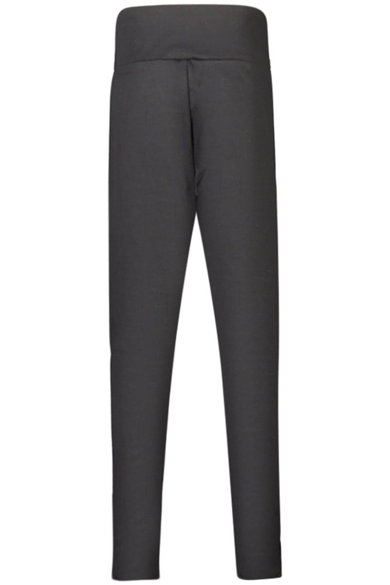 Converse Leggins Bambina Nero