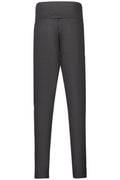 Converse Leggins Bambina Nero