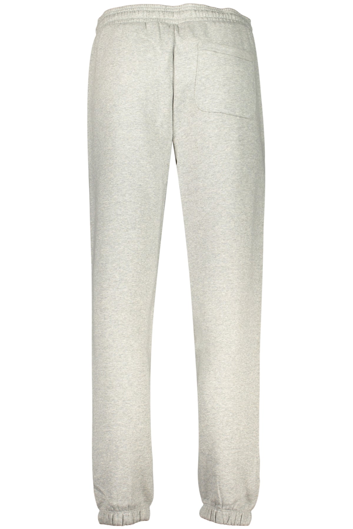 Converse Pantalone Tuta Lungo Donna Grigio