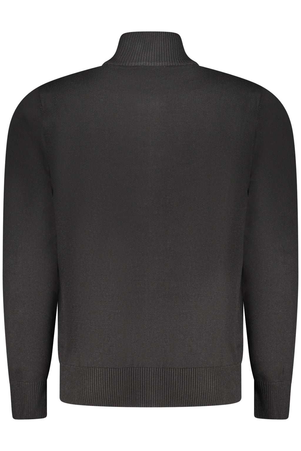 Coveri Moving Cardigan Uomo Nero