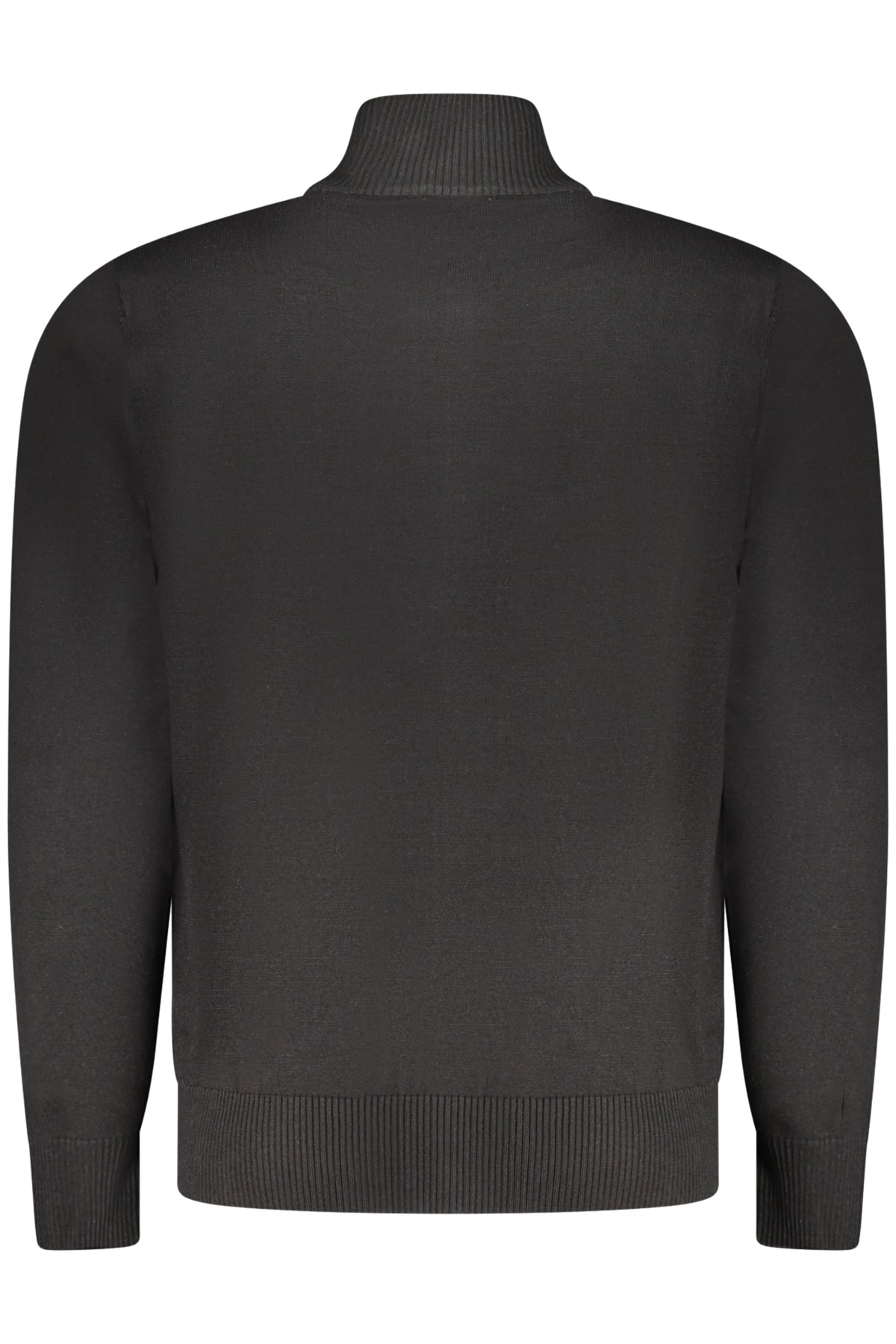 Coveri Moving Cardigan Uomo Nero