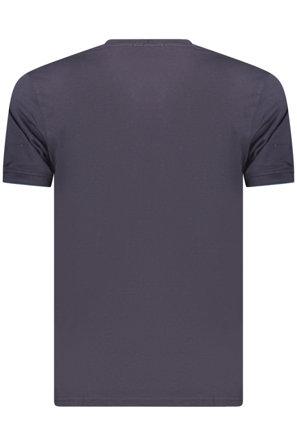 Coveri Moving T-Shirt Maniche Corte Uomo Blu