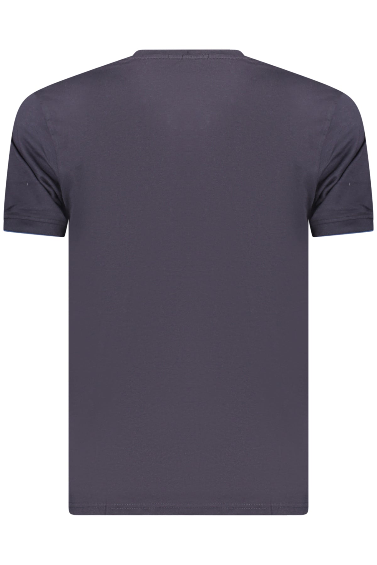 Coveri Moving T-Shirt Maniche Corte Uomo Blu