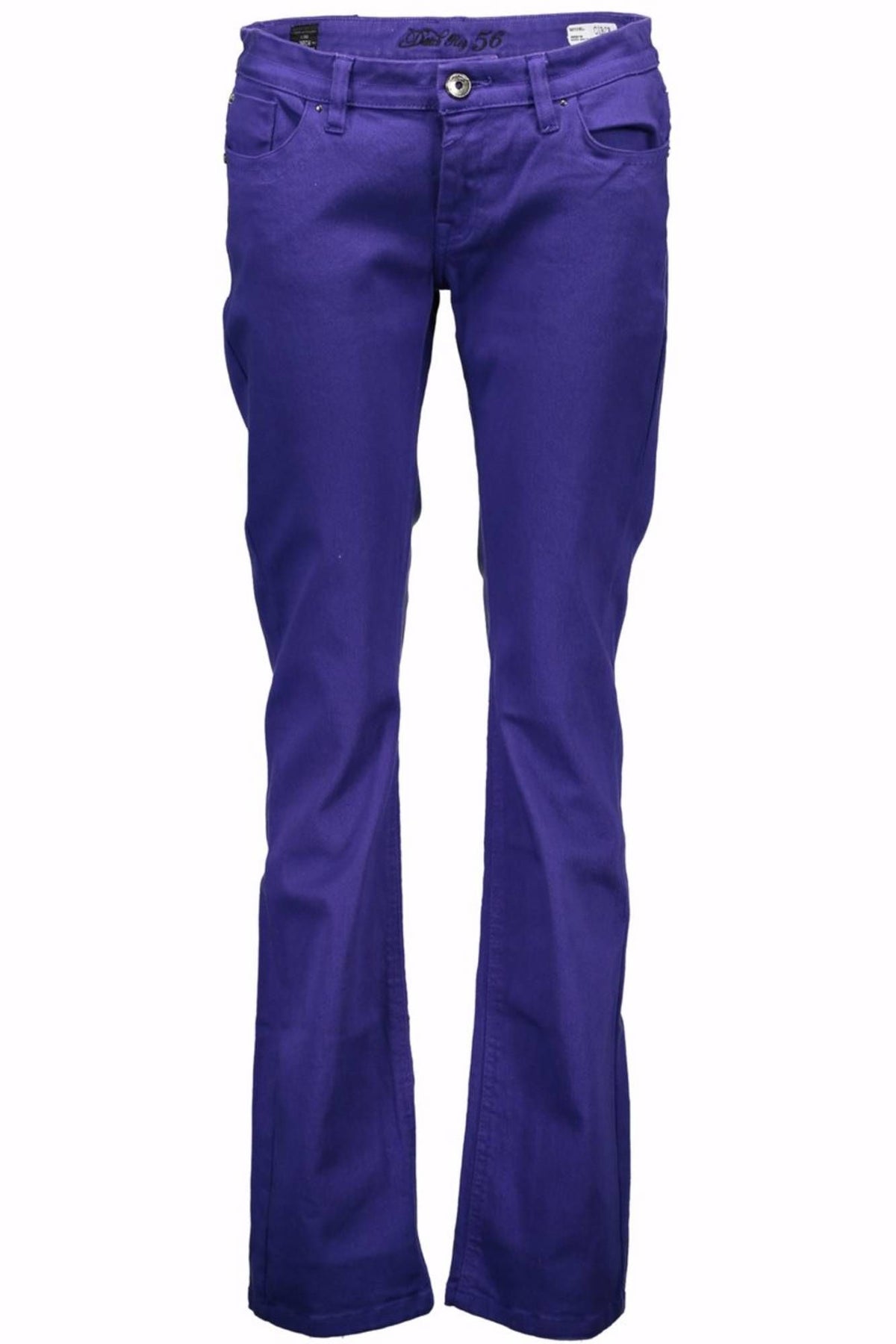 Datch Pantalone Donna Viola