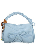 Desigual Borsa Donna Azzurro
