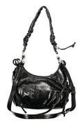 Desigual Borsa Donna Nero