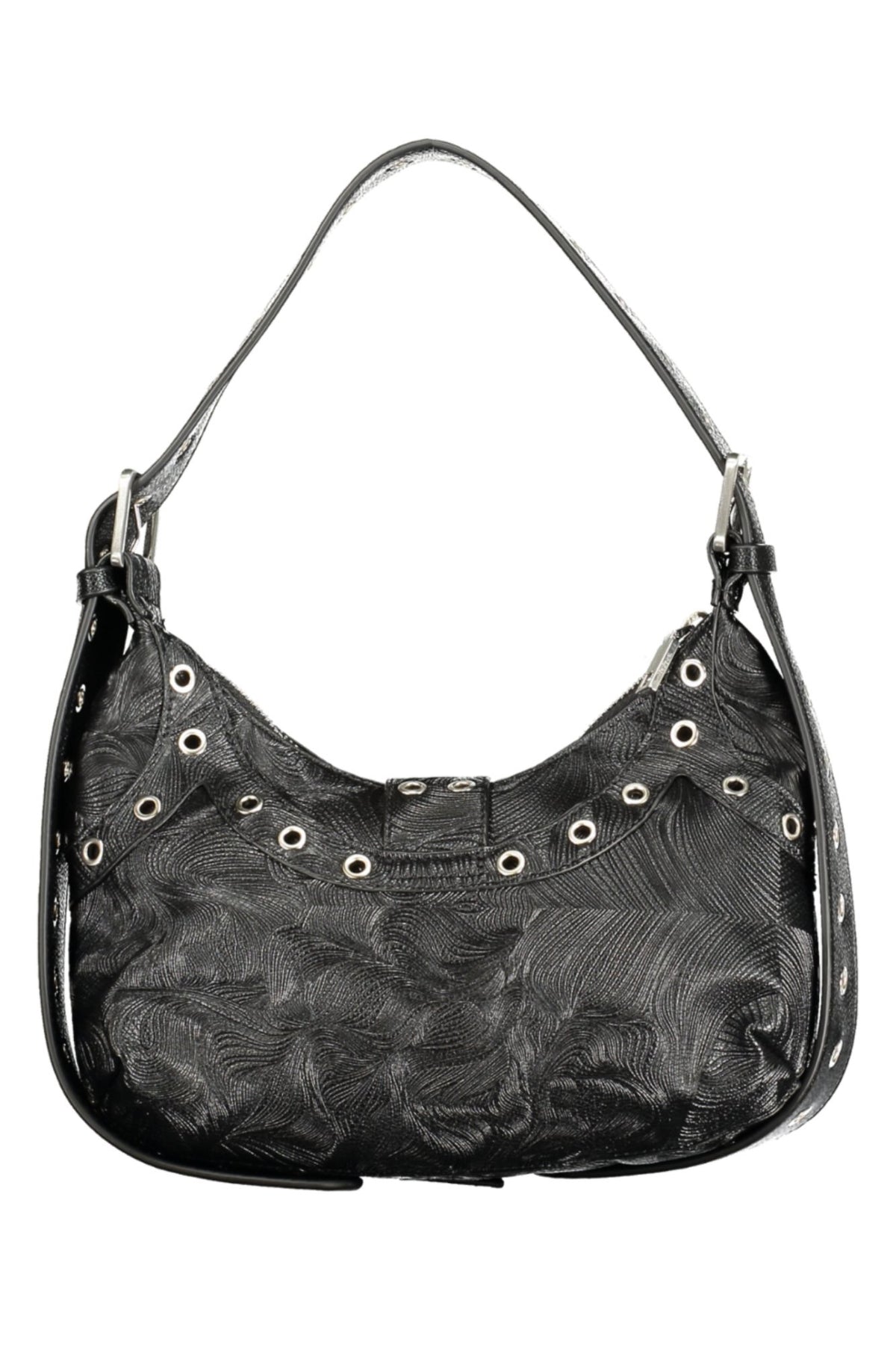 Desigual Borsa Donna Nero
