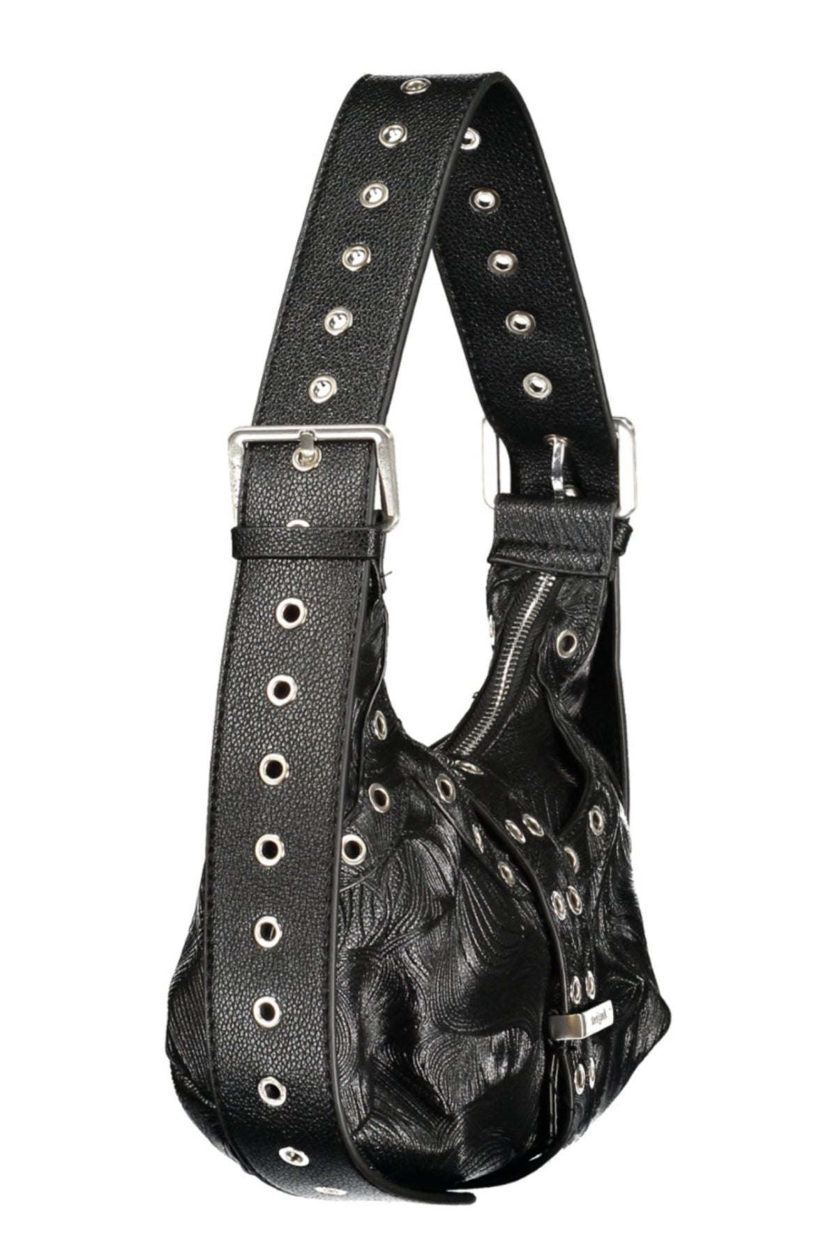 Desigual Borsa Donna Nero
