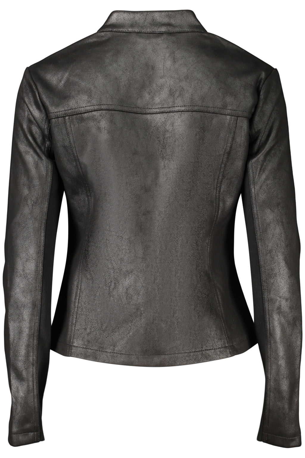 Desigual Giubbotto Donna Nero