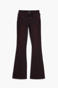 Desigual Jeans Denim Donna Viola