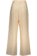 Desigual Pantalone Donna Rosa