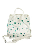 Desigual Zaino Donna Bianco