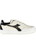Diadora Calzatura Sportiva Donna Bianco