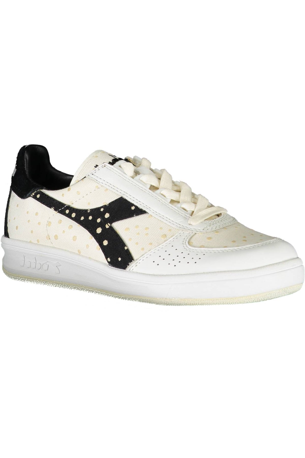 Diadora Calzatura Sportiva Donna Bianco