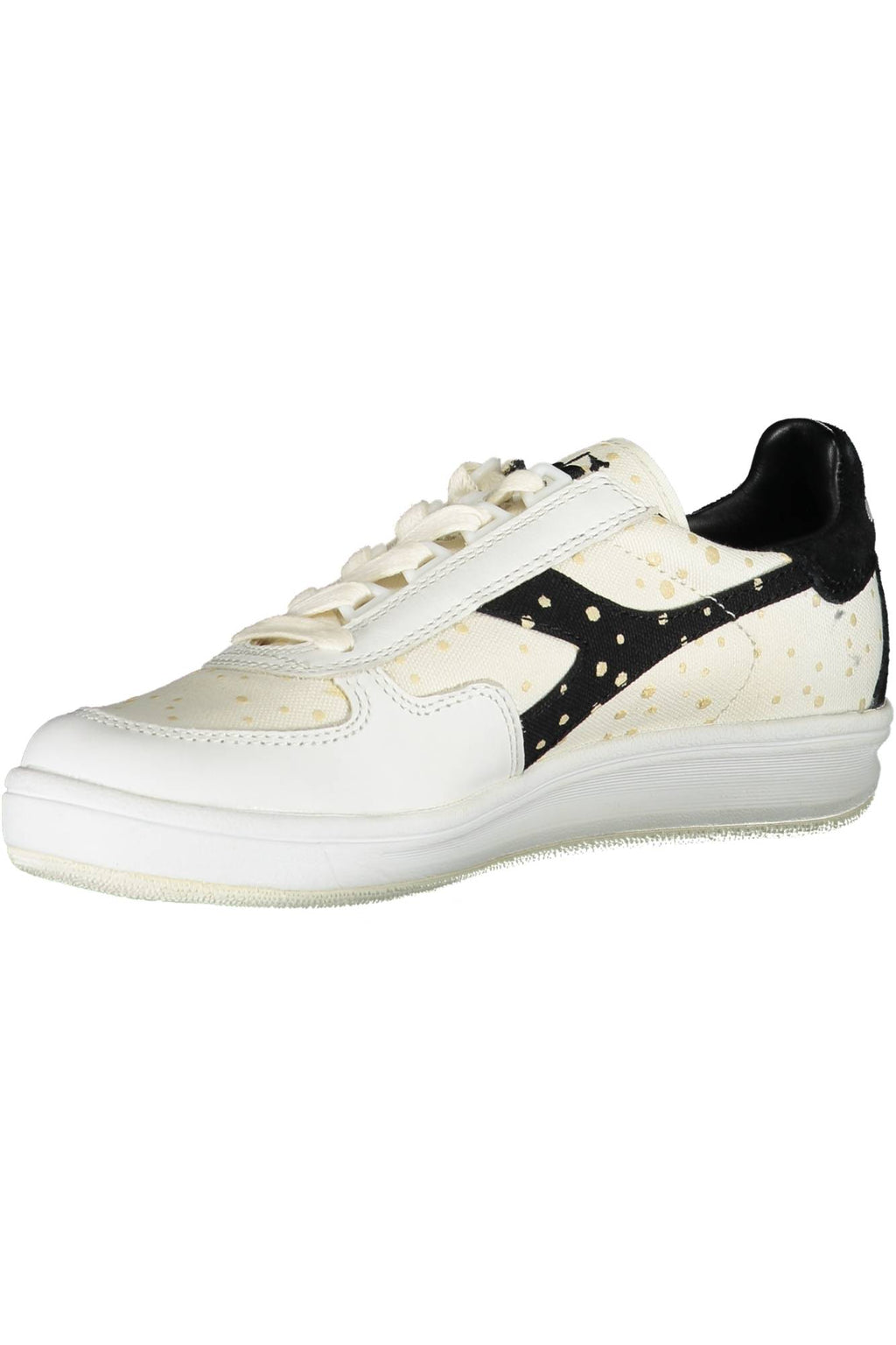 Diadora Calzatura Sportiva Donna Bianco
