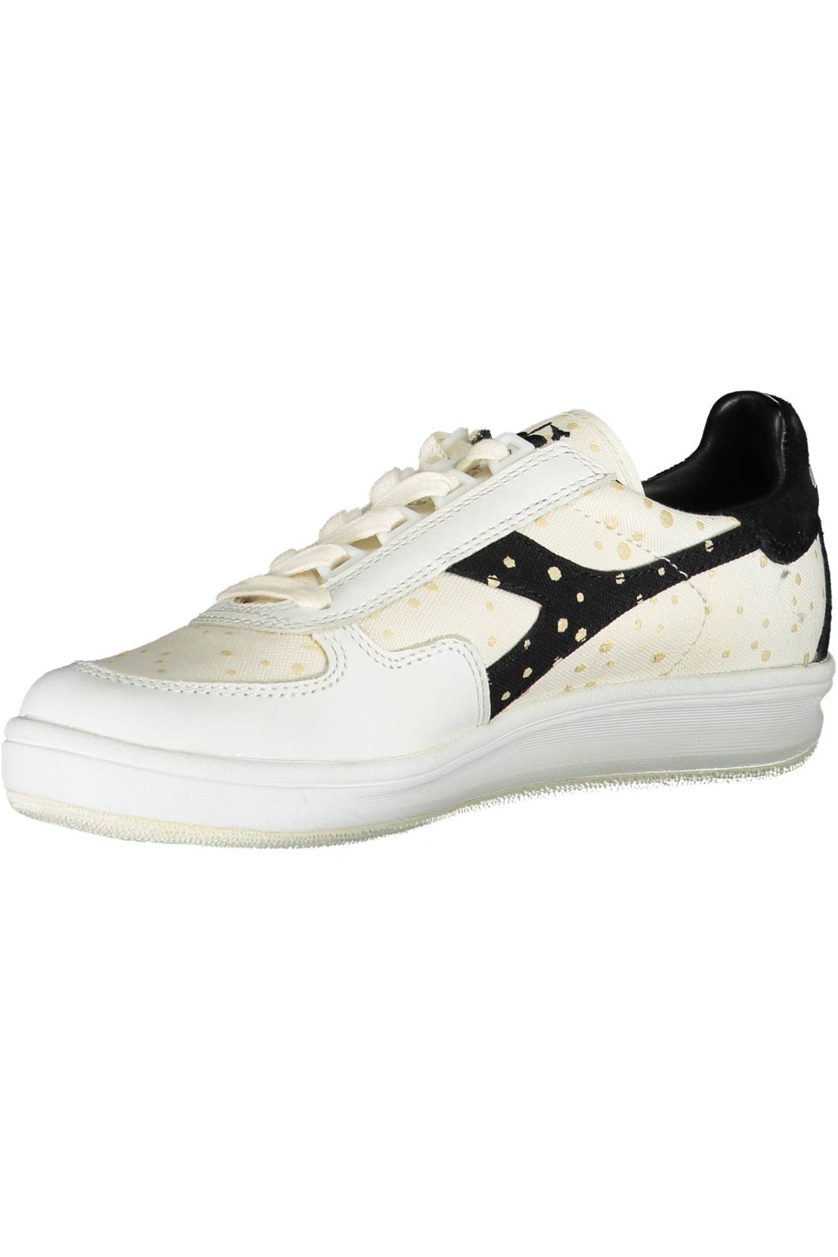 Diadora Calzatura Sportiva Donna Bianco