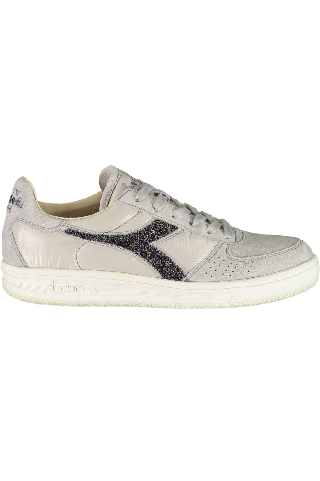 Diadora Calzatura Sportiva Donna Grigio