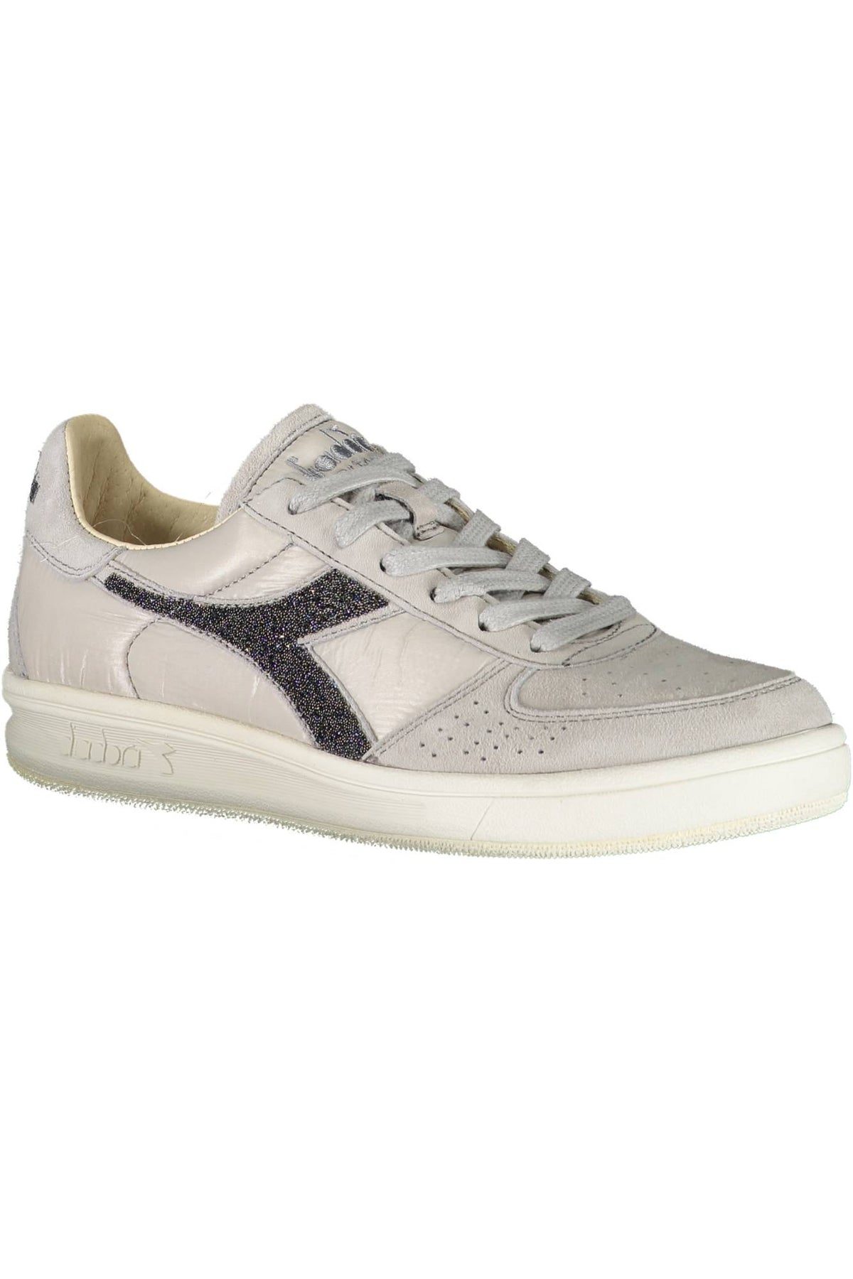 Diadora Calzatura Sportiva Donna Grigio