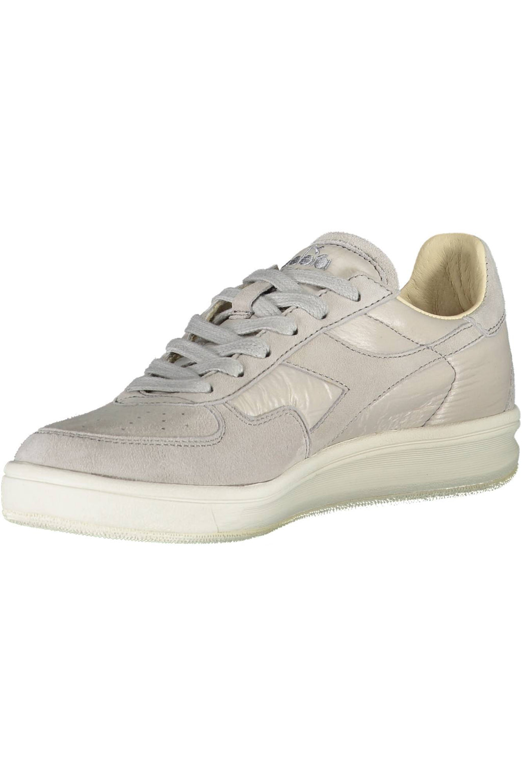 Diadora Calzatura Sportiva Donna Grigio