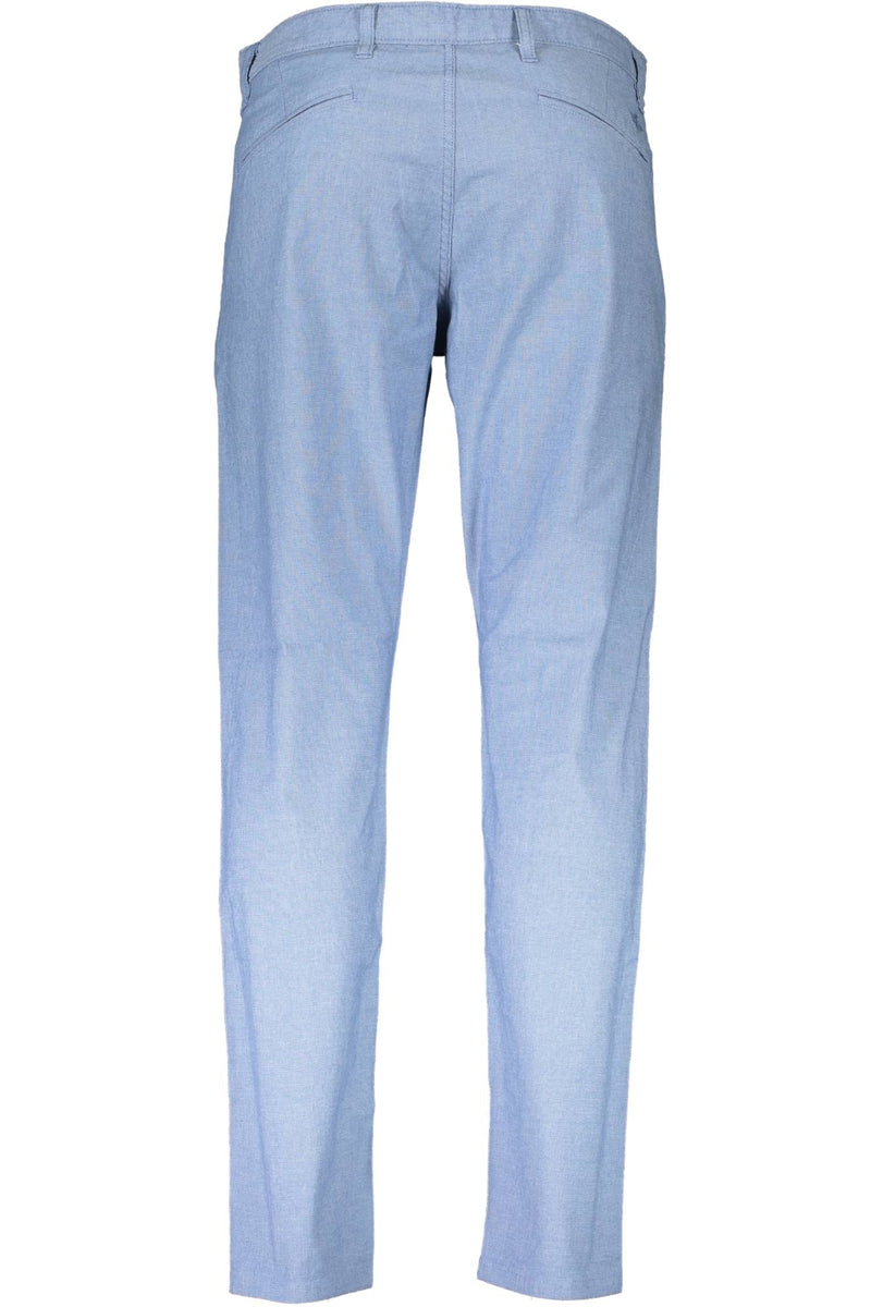 Dockers Pantalone Uomo Azzurro