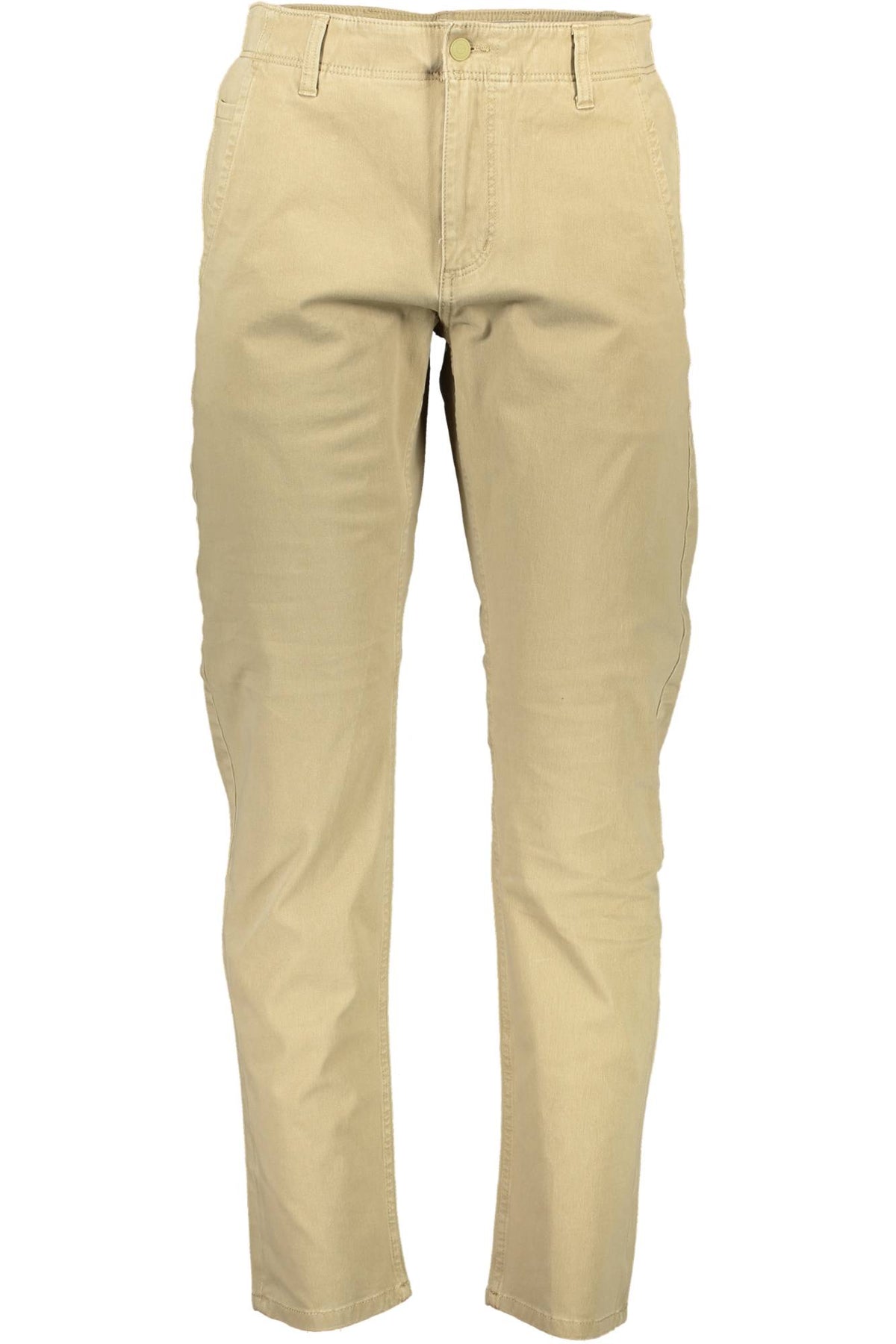 Dockers Pantalone Uomo Beige