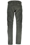 Dockers Pantalone Uomo Verde