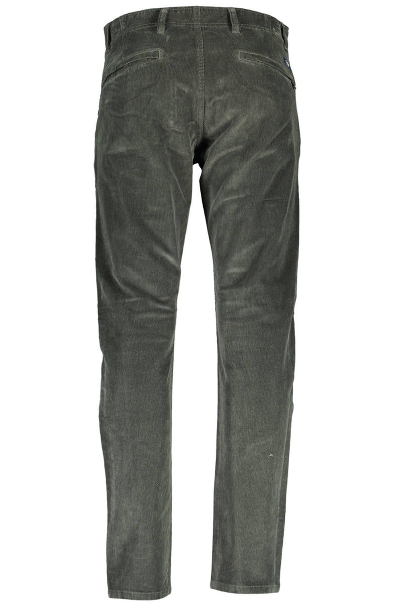 Dockers Pantalone Uomo Verde