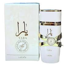 Lattafa yara eau de parfum 100 Ml