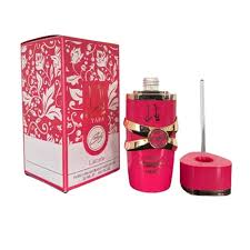 Lattafa  Yara olio profumato da donna