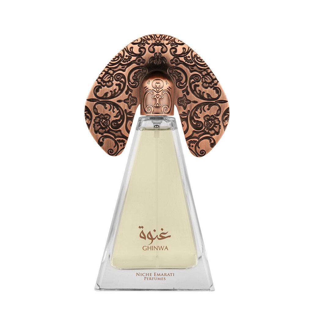 Niche Emarati Ghinwa Eau de Perfume 100ml