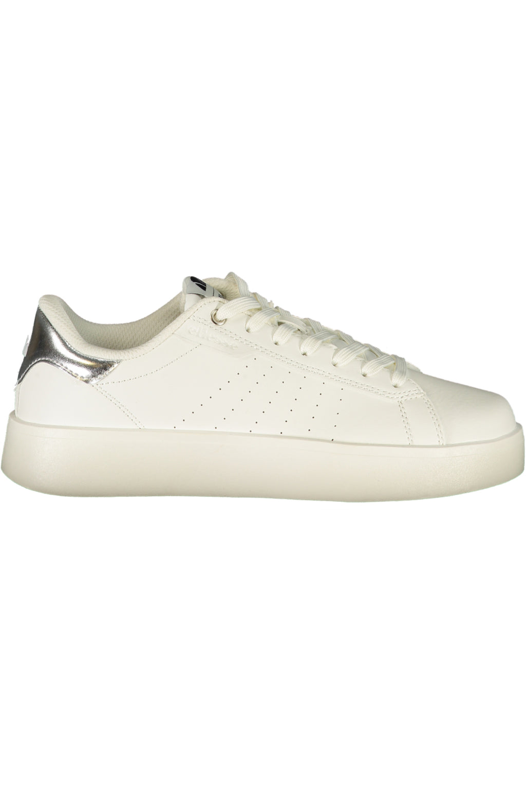 Ellesse Calzatura Sportiva Donna Bianco