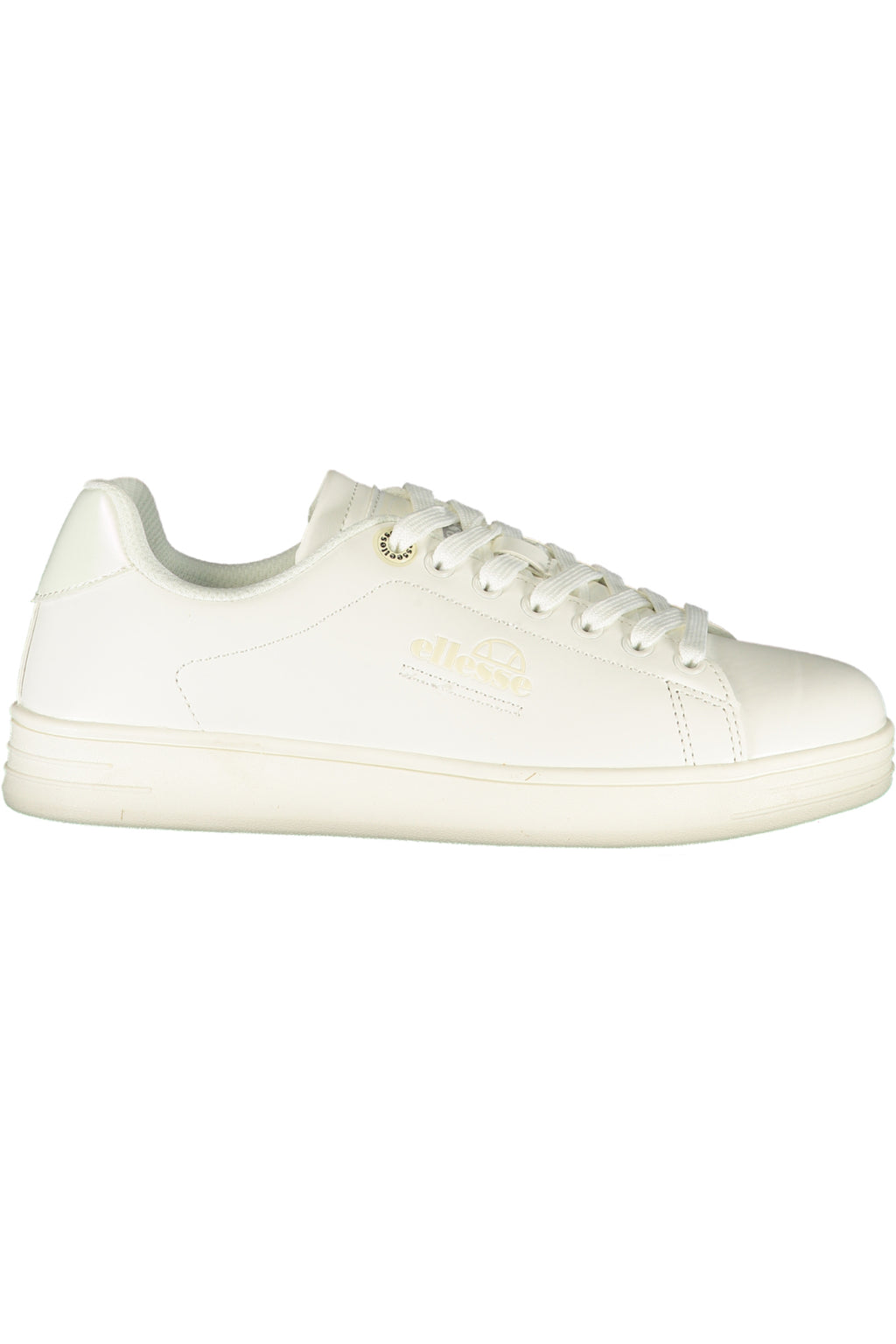 Ellesse Calzatura Sportiva Donna Bianco