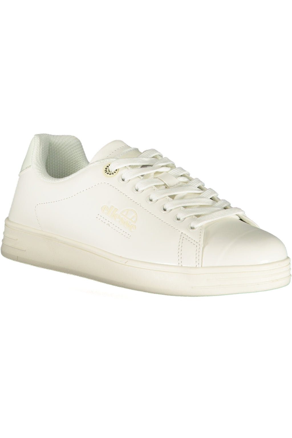 Ellesse Calzatura Sportiva Donna Bianco