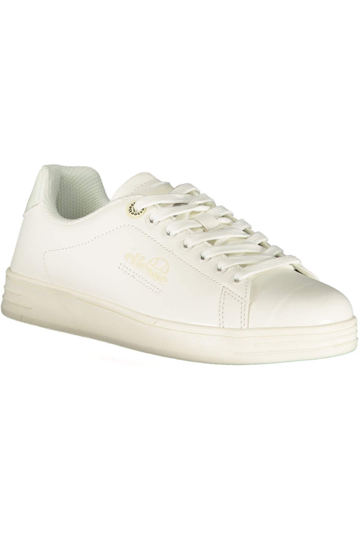 Ellesse Calzatura Sportiva Donna Bianco