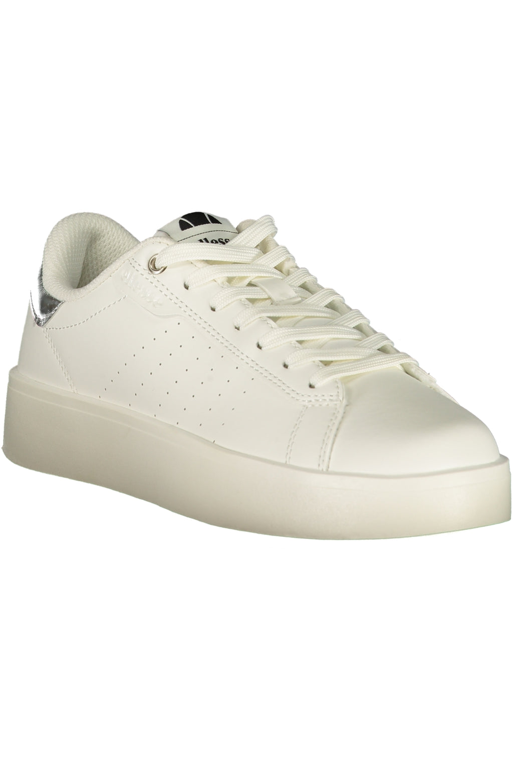 Ellesse Calzatura Sportiva Donna Bianco