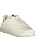 Ellesse Calzatura Sportiva Donna Bianco