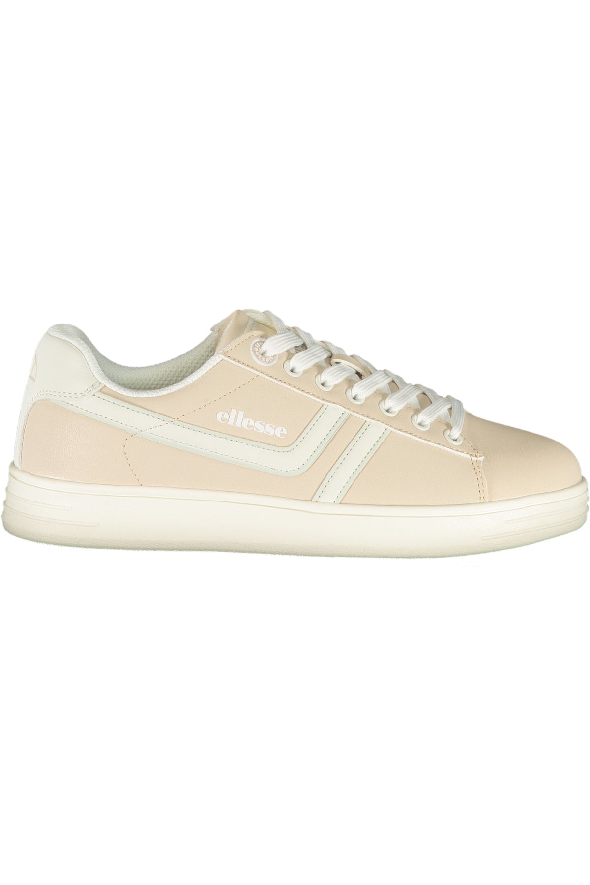 Ellesse Calzatura Sportiva Donna Rosa