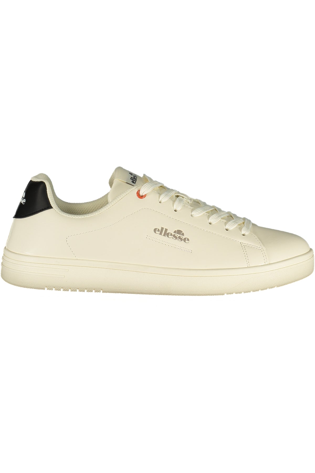 Ellesse Calzatura Sportiva Uomo Bianco