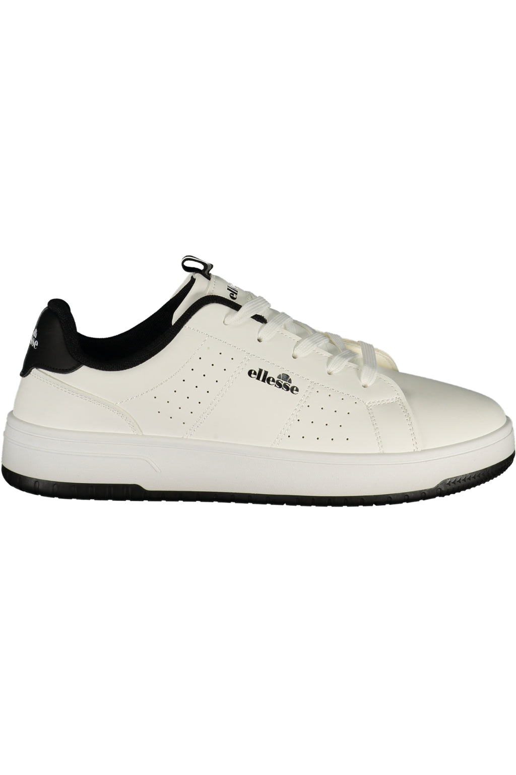Ellesse Calzatura Sportiva Uomo Bianco