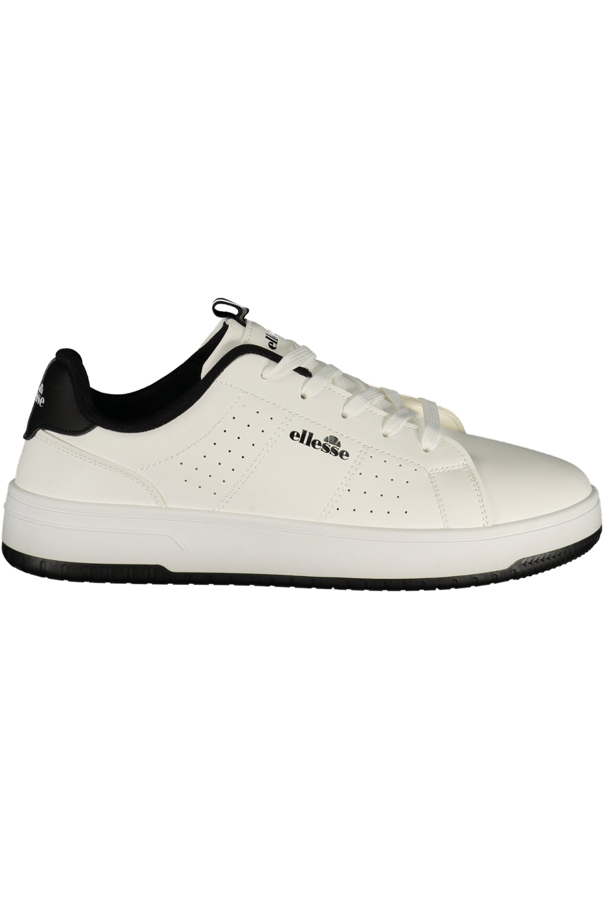 Ellesse Calzatura Sportiva Uomo Bianco