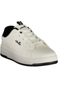 Ellesse Calzatura Sportiva Uomo Bianco