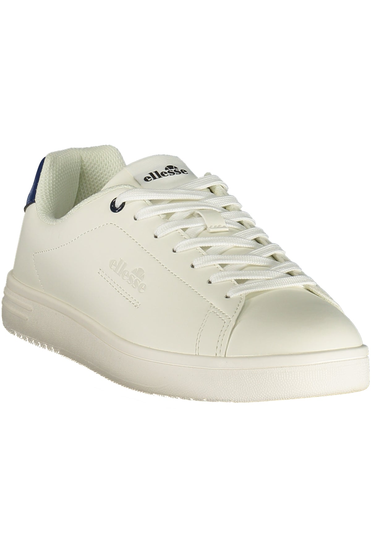 Ellesse Calzatura Sportiva Uomo Bianco