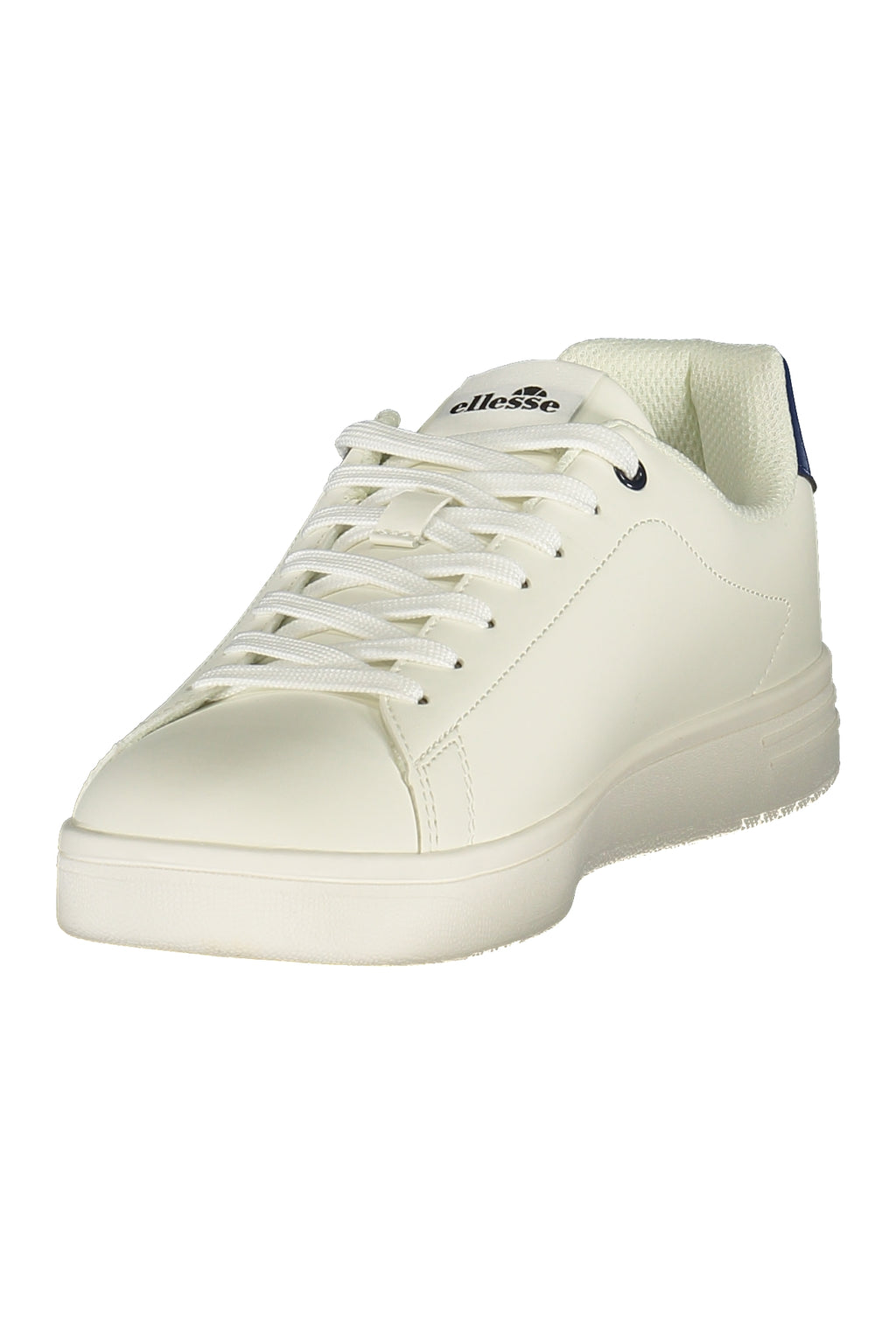 Ellesse Calzatura Sportiva Uomo Bianco